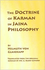 The Doctrine of Karman in Jaina Philosophy