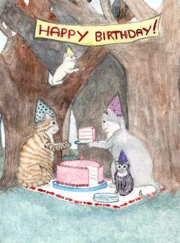 funny virtual birthday cards free