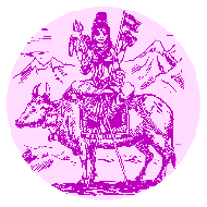 Goddess Maheswari