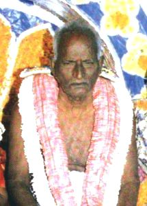 Amma's Father