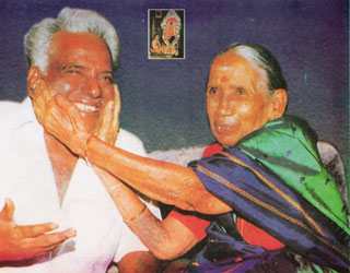 Sakthi Amma