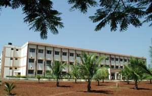 Pharmacy Building