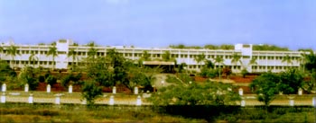 Adhiparasakthi Polytechnic Institute